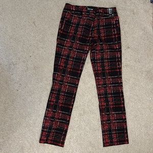 New York & Company Slim Leg Pants